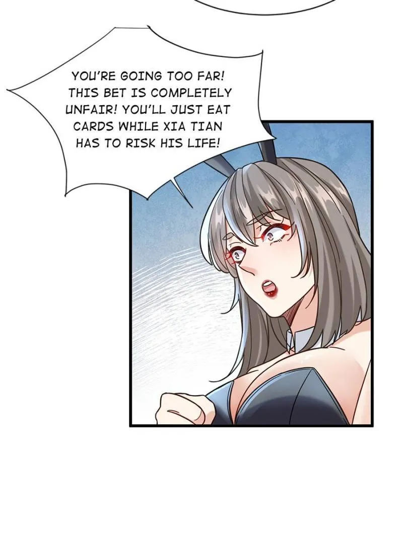 The Supreme Almighty Master (Remake) Chapter 97 page 32 - 