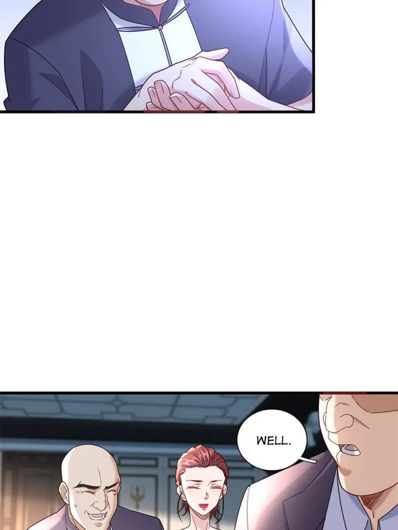 The Supreme Almighty Master (Remake) Chapter 97 page 5 - 