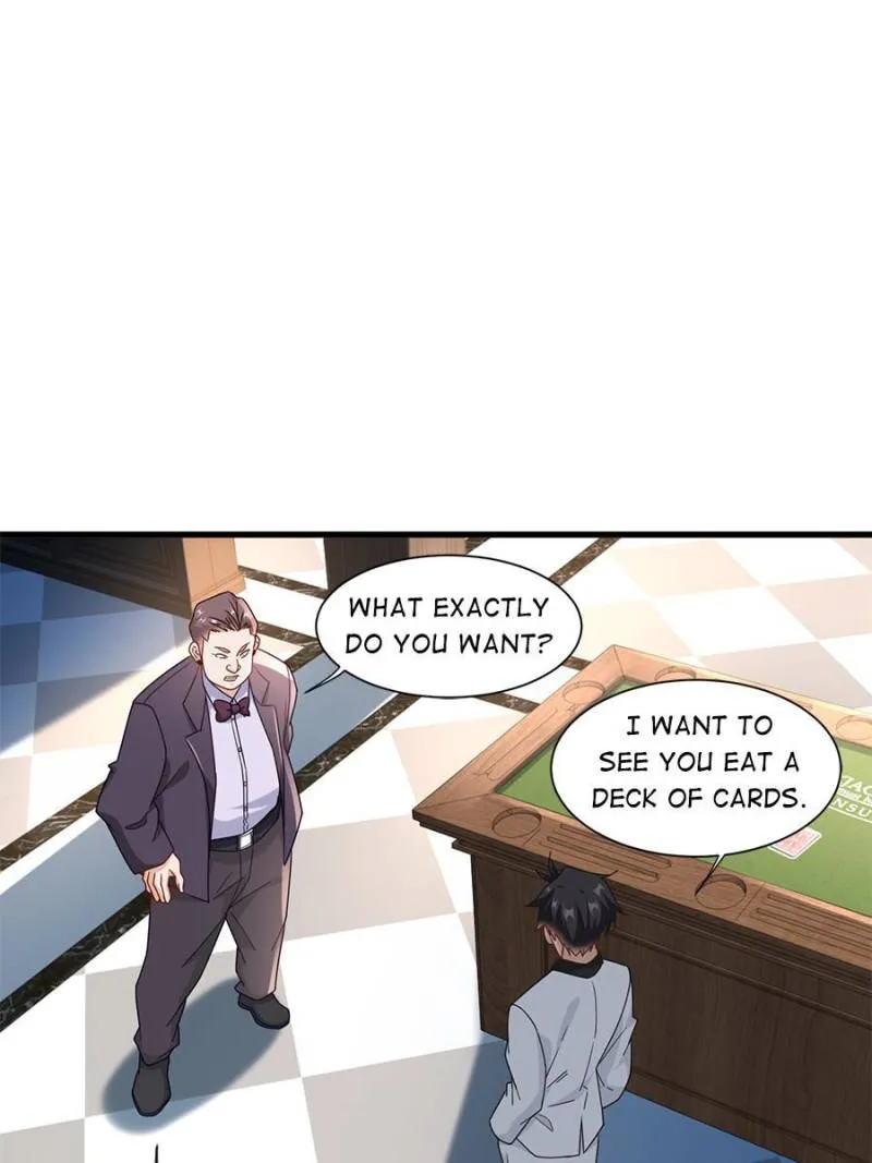 The Supreme Almighty Master (Remake) Chapter 97 page 7 - 