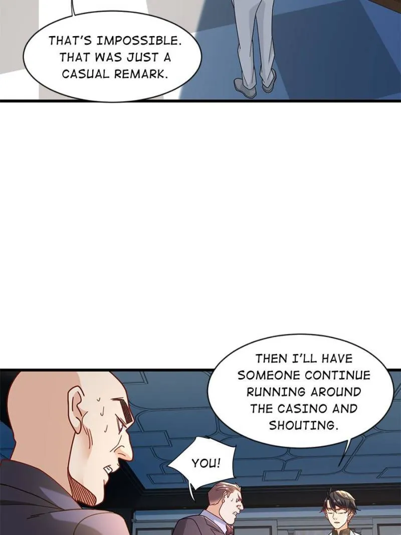 The Supreme Almighty Master (Remake) Chapter 97 page 8 - 