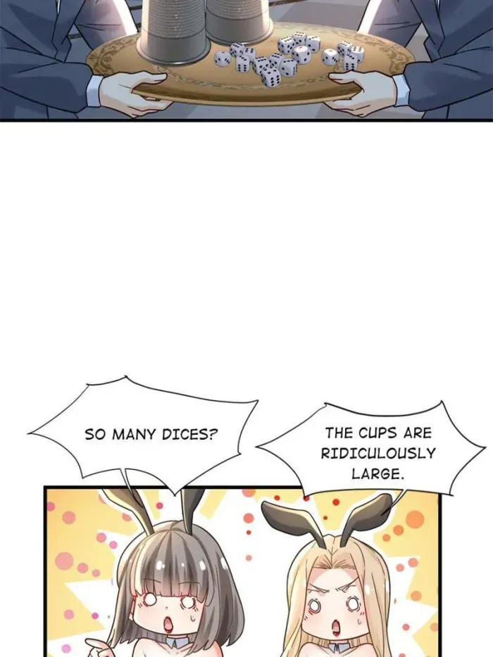 The Supreme Almighty Master (Remake) Chapter 98 page 2 - 