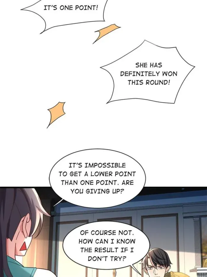 The Supreme Almighty Master (Remake) Chapter 98 page 11 - 