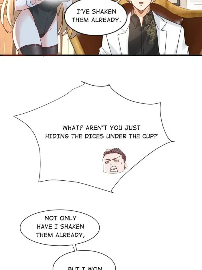 The Supreme Almighty Master (Remake) Chapter 98 page 16 - 