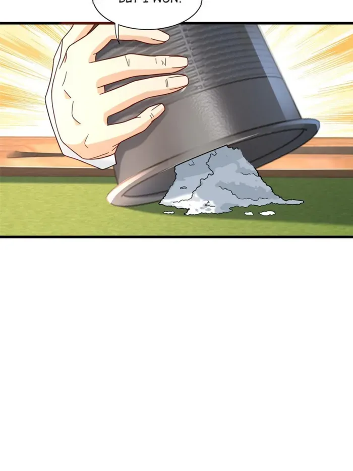The Supreme Almighty Master (Remake) Chapter 98 page 17 - 