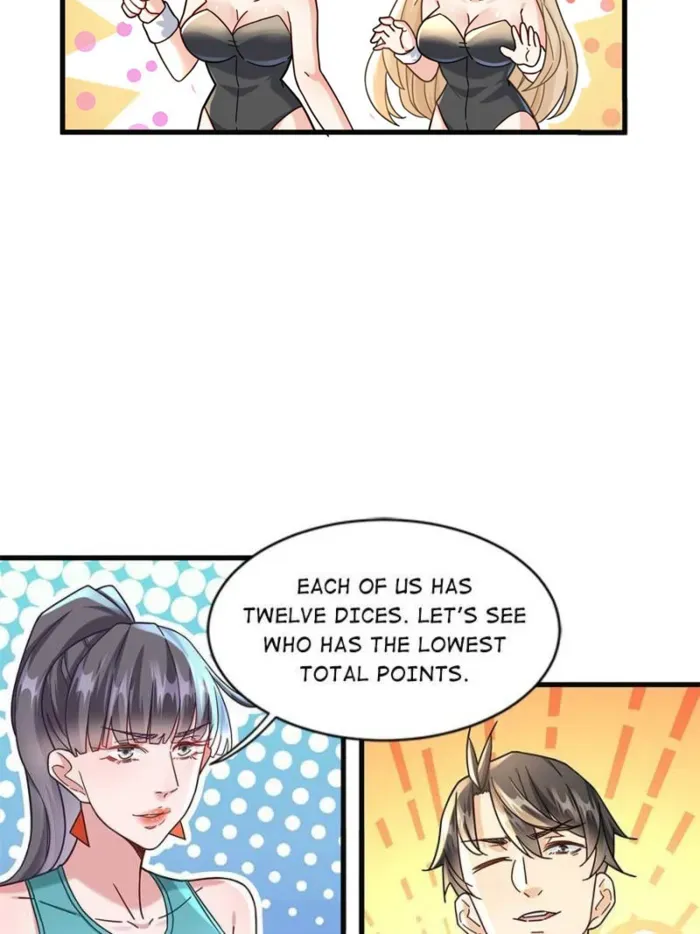 The Supreme Almighty Master (Remake) Chapter 98 page 3 - 
