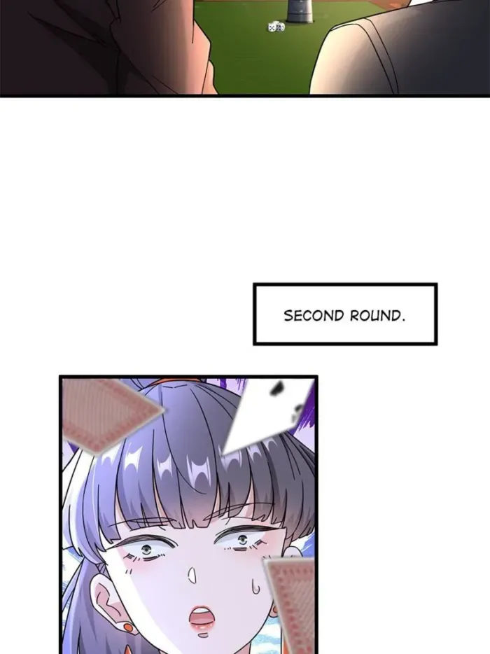 The Supreme Almighty Master (Remake) Chapter 98 page 24 - 