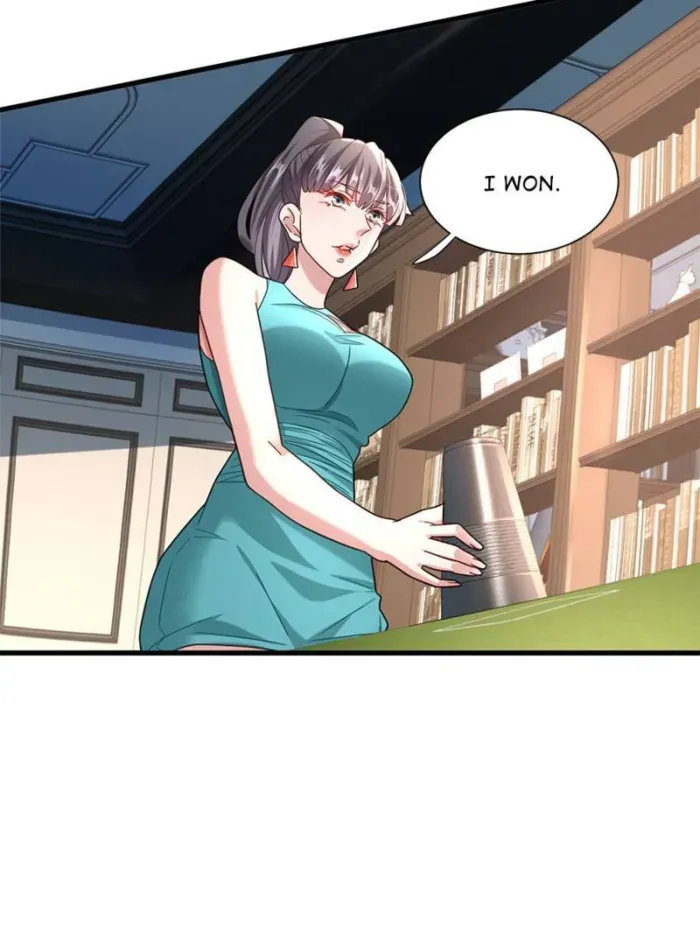 The Supreme Almighty Master (Remake) Chapter 98 page 8 - 