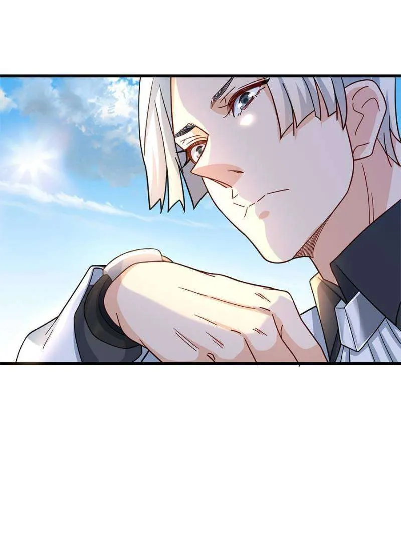 The Supreme Almighty Master (Remake) Chapter 99 page 11 - 