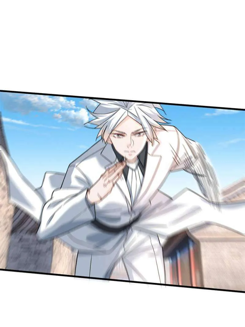 The Supreme Almighty Master (Remake) Chapter 99 page 21 - 