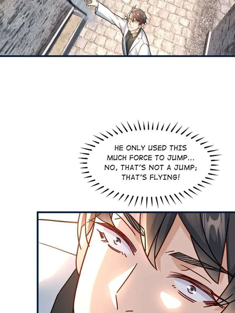 The Supreme Almighty Master (Remake) Chapter 99 page 29 - 