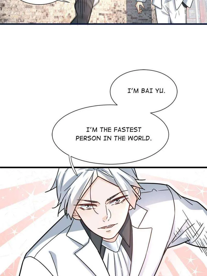 The Supreme Almighty Master (Remake) Chapter 99 page 31 - 