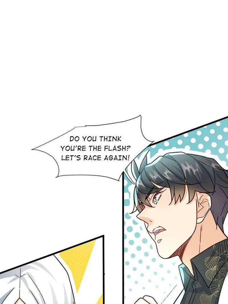 The Supreme Almighty Master (Remake) Chapter 99 page 33 - 