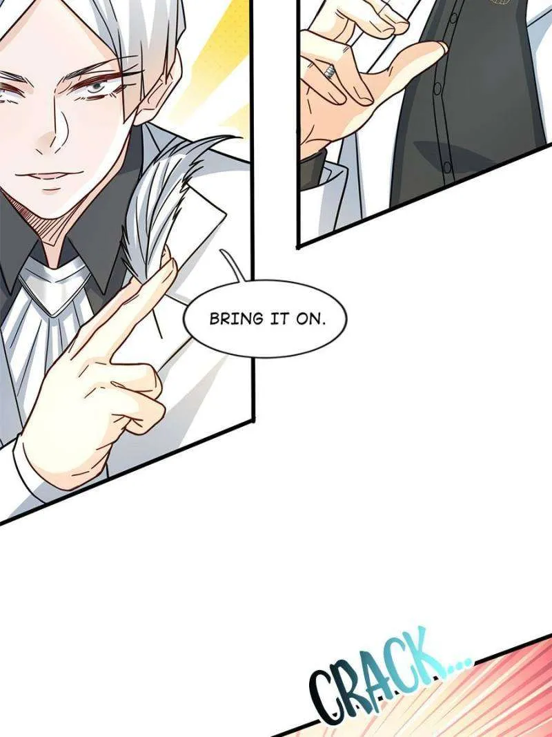 The Supreme Almighty Master (Remake) Chapter 99 page 34 - 