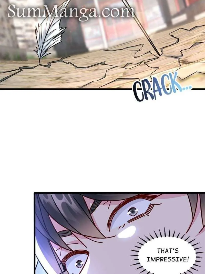 The Supreme Almighty Master (Remake) Chapter 99 page 36 - 