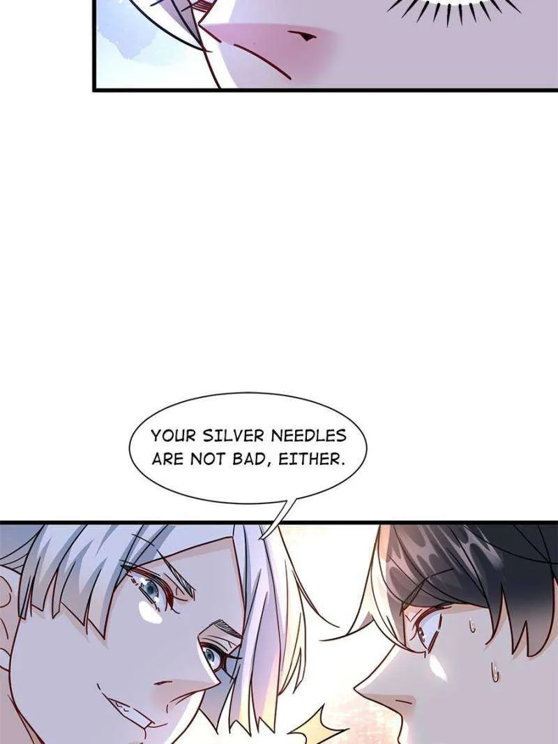 The Supreme Almighty Master (Remake) Chapter 99 page 37 - 