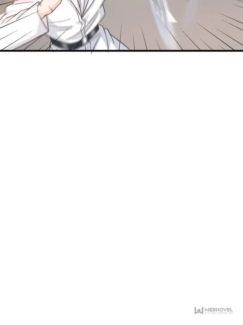 The Supreme Almighty Master (Remake) Chapter 99 page 6 - 