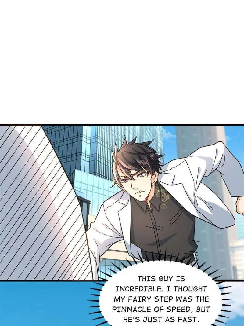 The Supreme Almighty Master (Remake) Chapter 99 page 7 - 