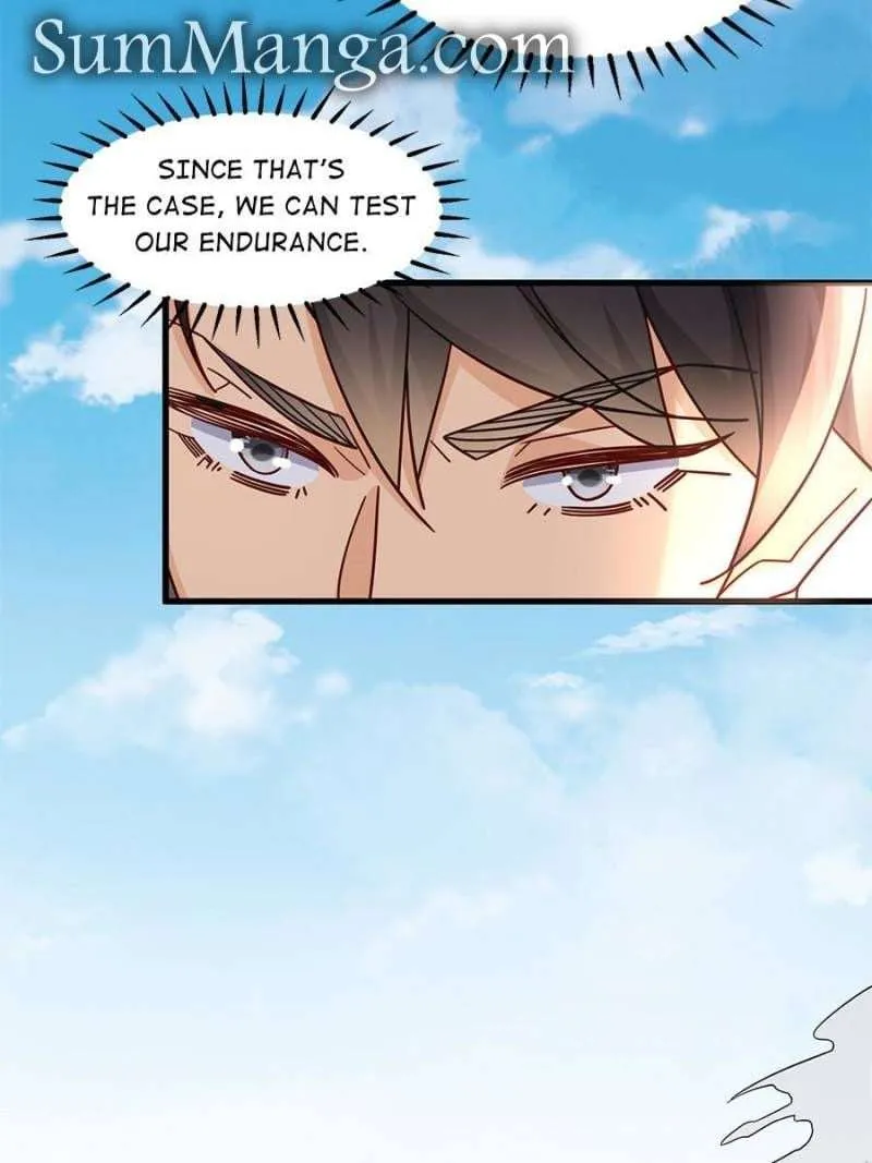 The Supreme Almighty Master (Remake) Chapter 99 page 8 - 