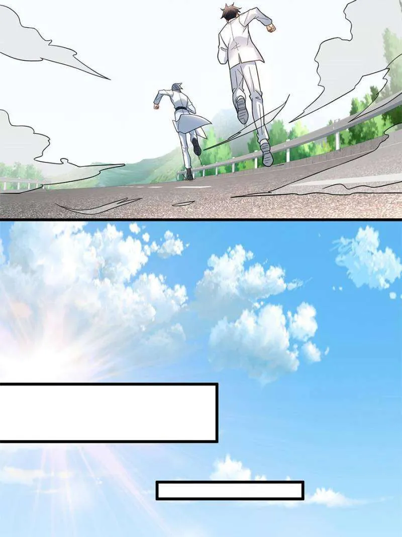 The Supreme Almighty Master (Remake) Chapter 99 page 9 - 