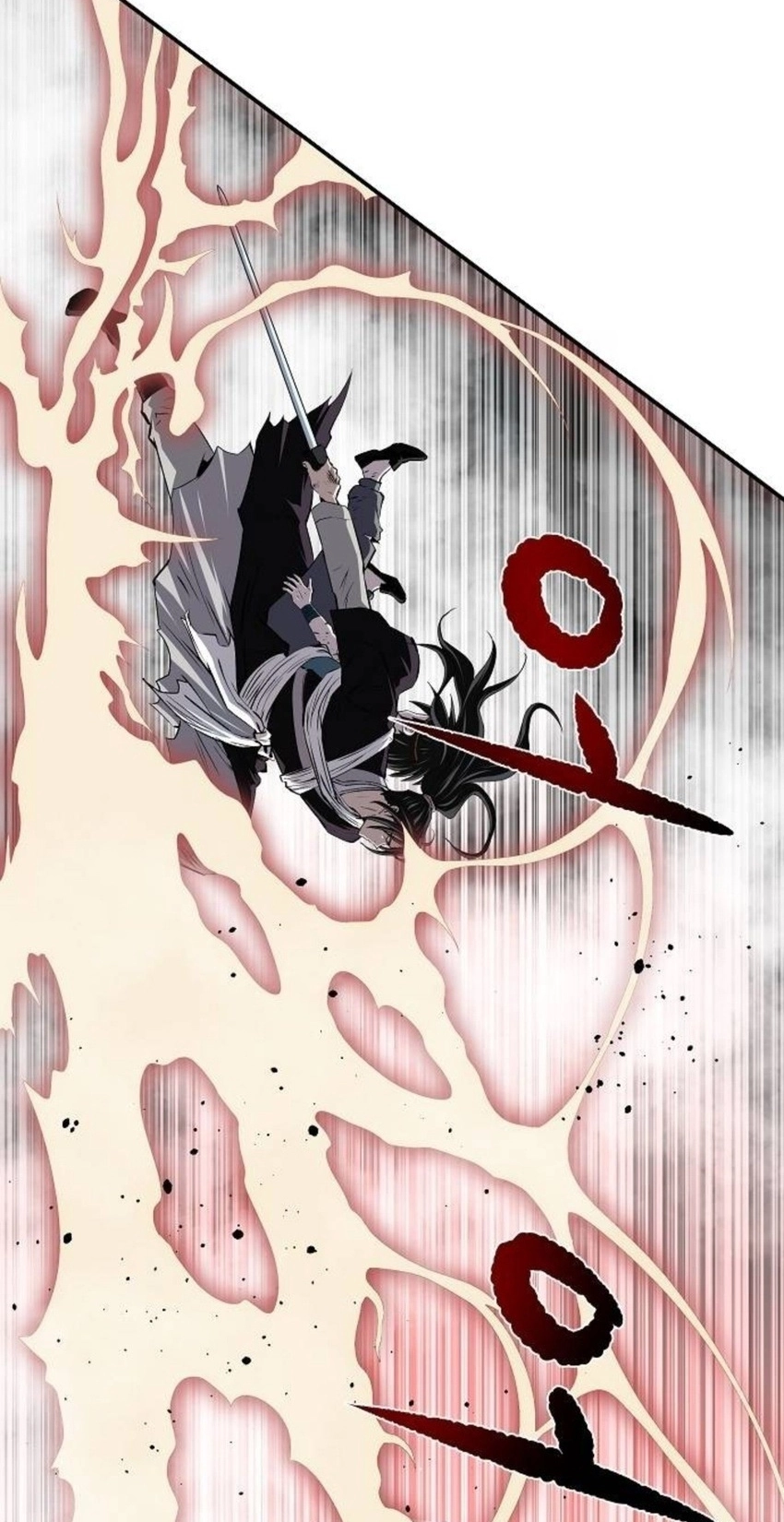 The Supreme Demonic Sword Chapter 49 page 4 - 