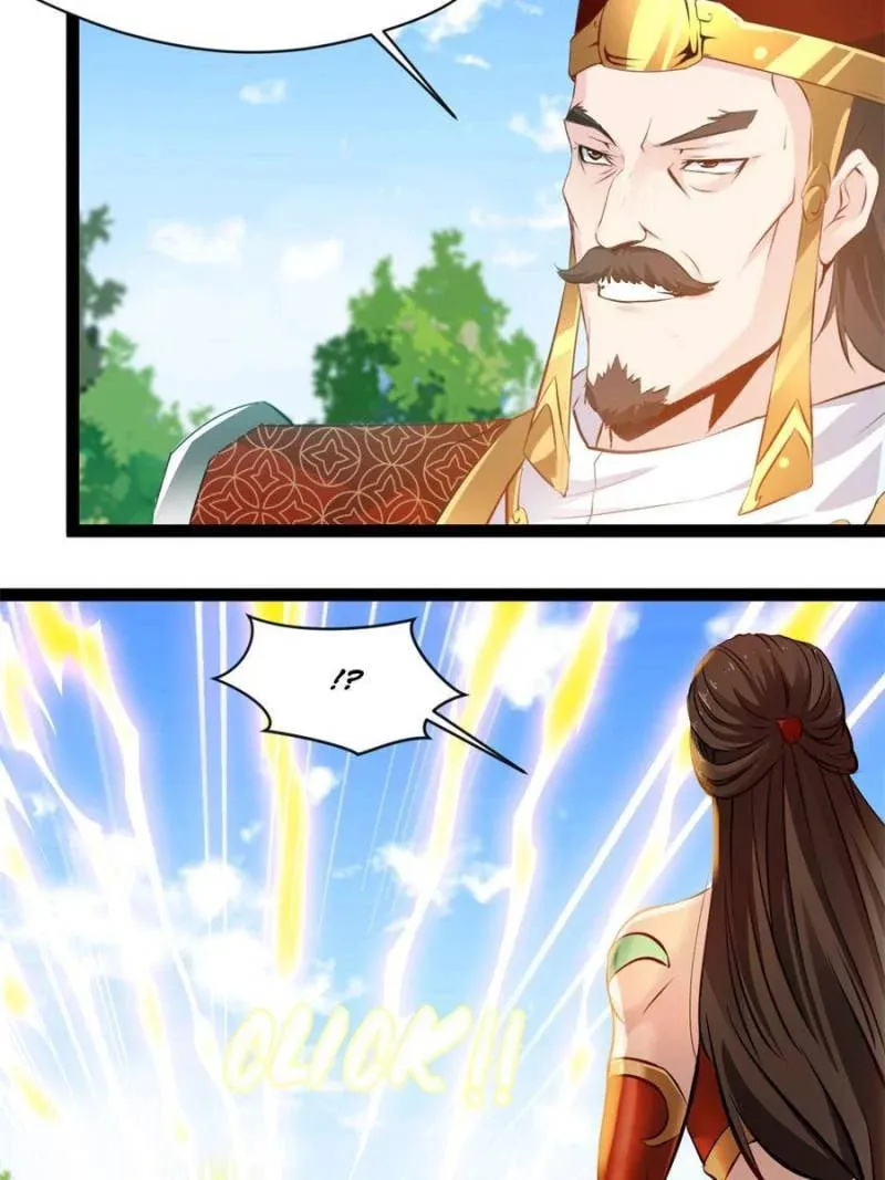 The Supreme Master Chapter 143 page 19 - 