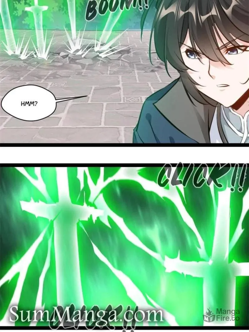 The Supreme Master Chapter 143 page 3 - 