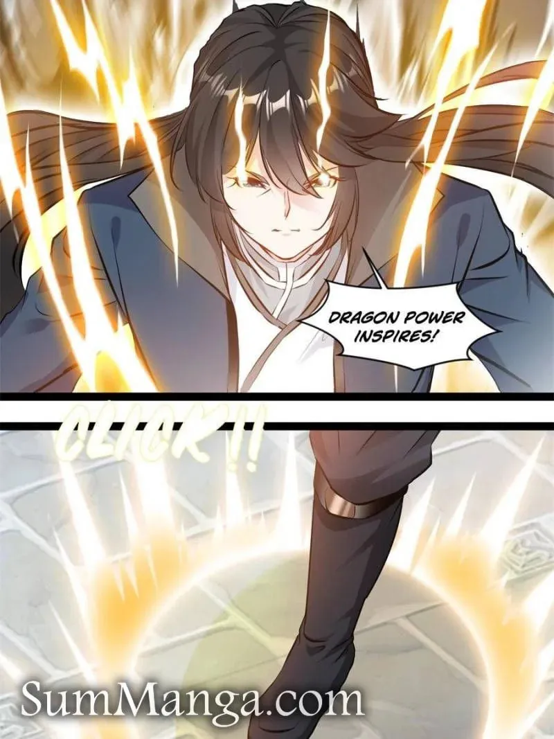 The Supreme Master Chapter 143 page 8 - 