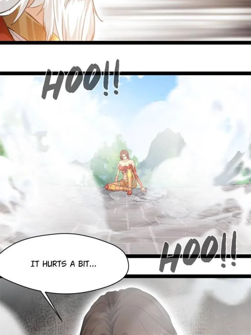 The Supreme Master Chapter 144 page 2 - 