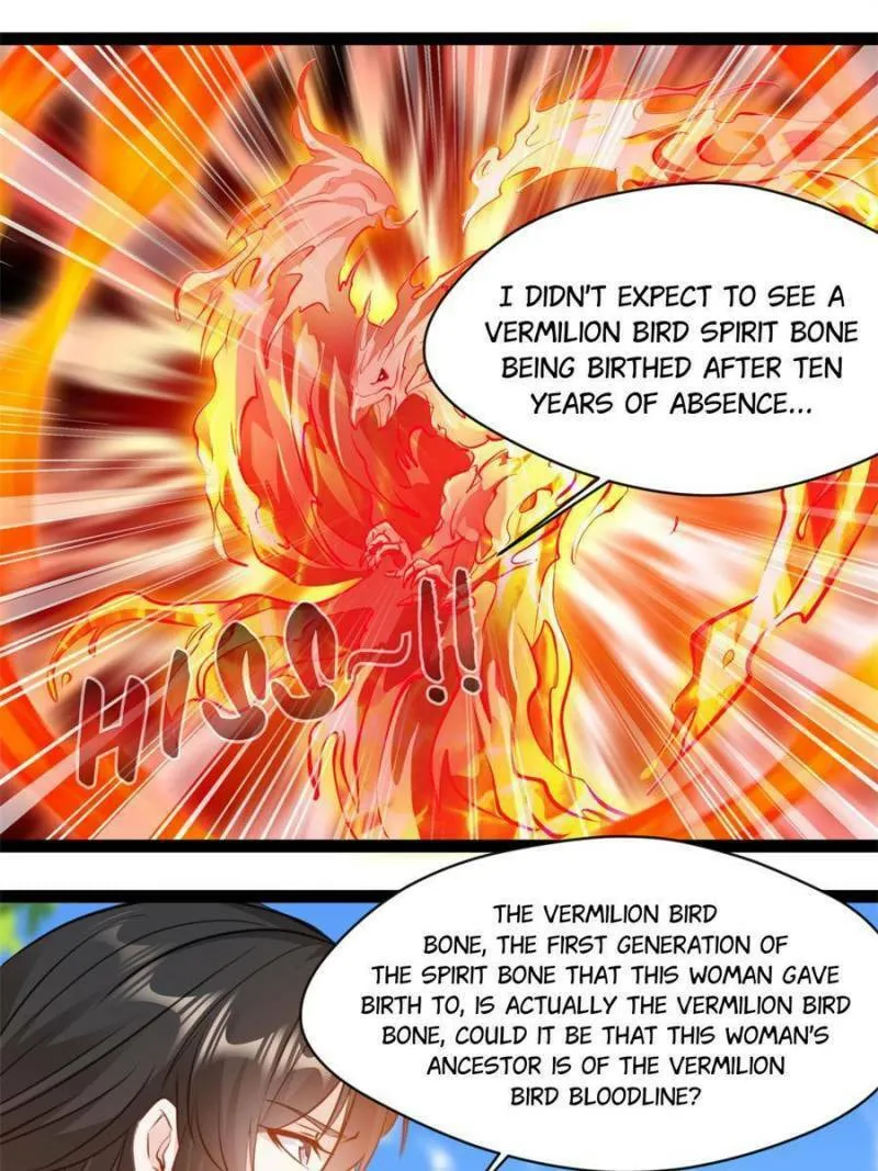 The Supreme Master Chapter 144 page 11 - 