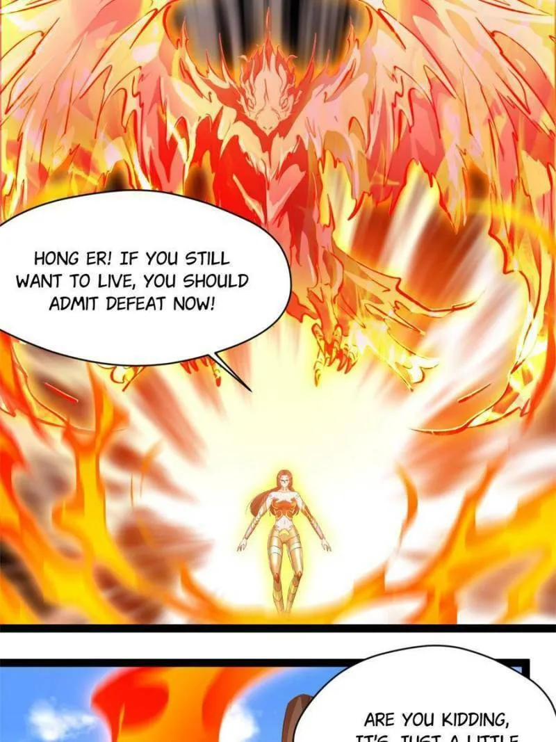 The Supreme Master Chapter 144 page 13 - 
