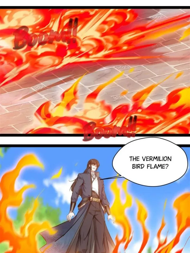 The Supreme Master Chapter 144 page 16 - 