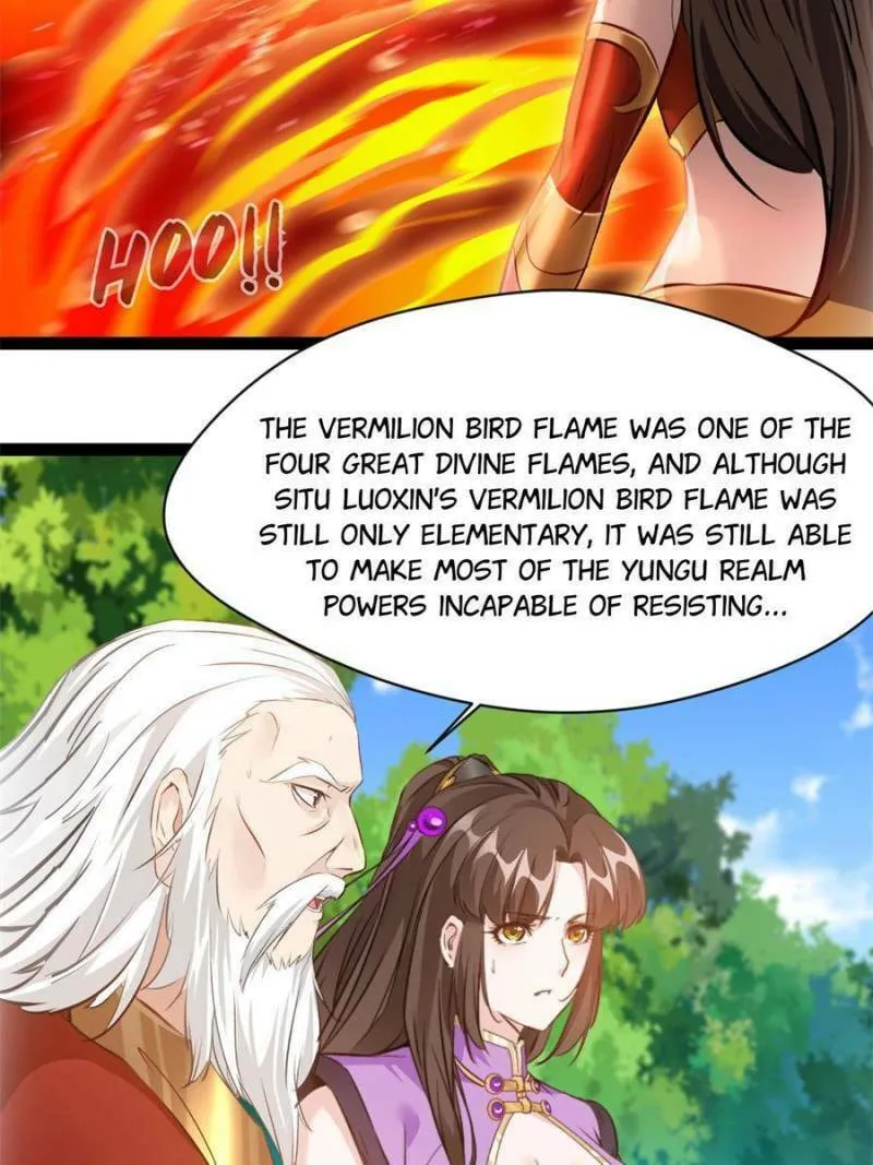 The Supreme Master Chapter 144 page 19 - 