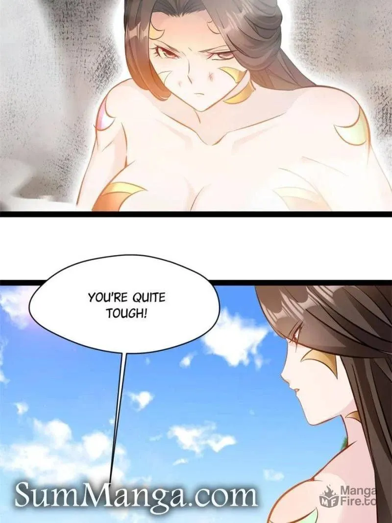 The Supreme Master Chapter 144 page 3 - 