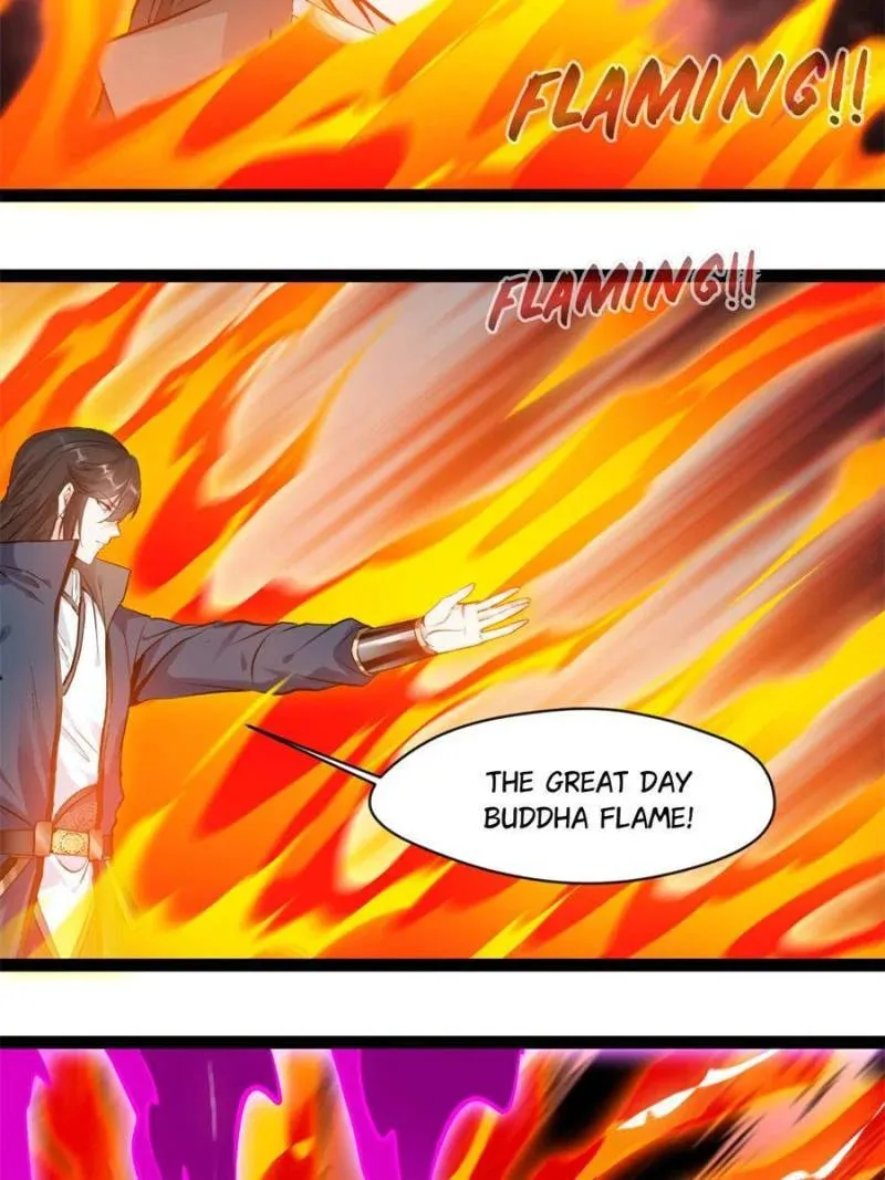 The Supreme Master Chapter 144 page 22 - 