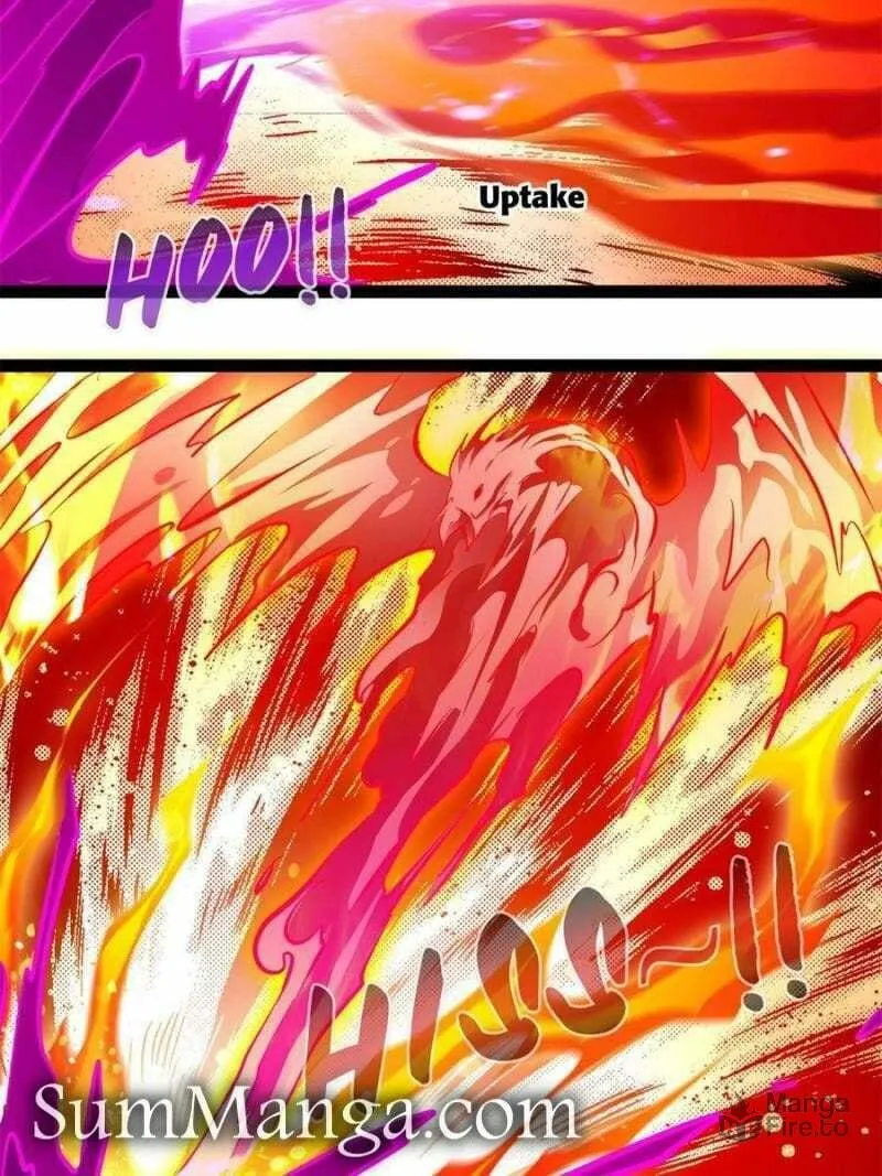 The Supreme Master Chapter 144 page 24 - 