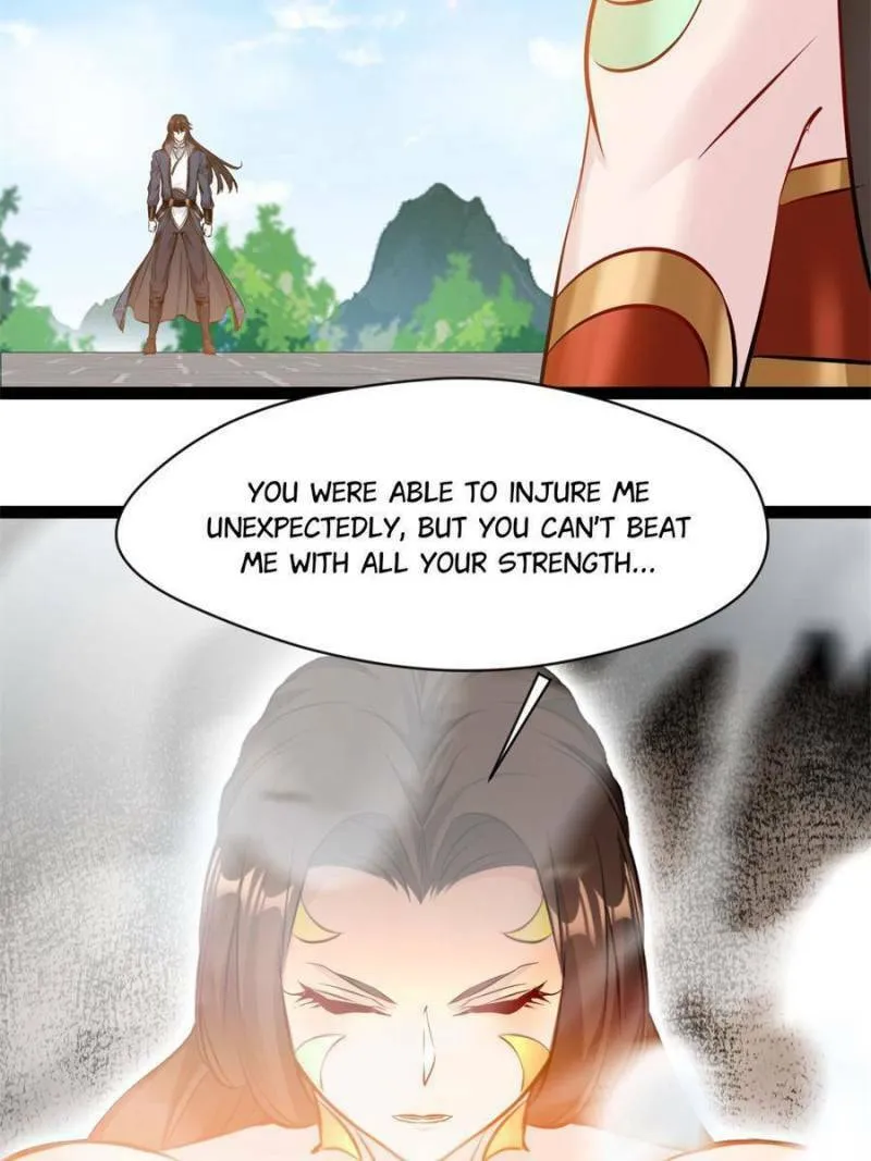 The Supreme Master Chapter 144 page 4 - 