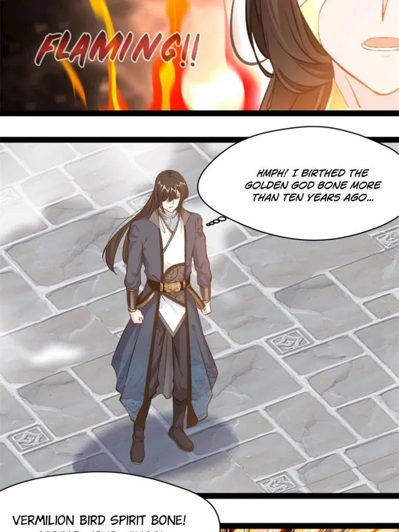 The Supreme Master Chapter 144 page 7 - 