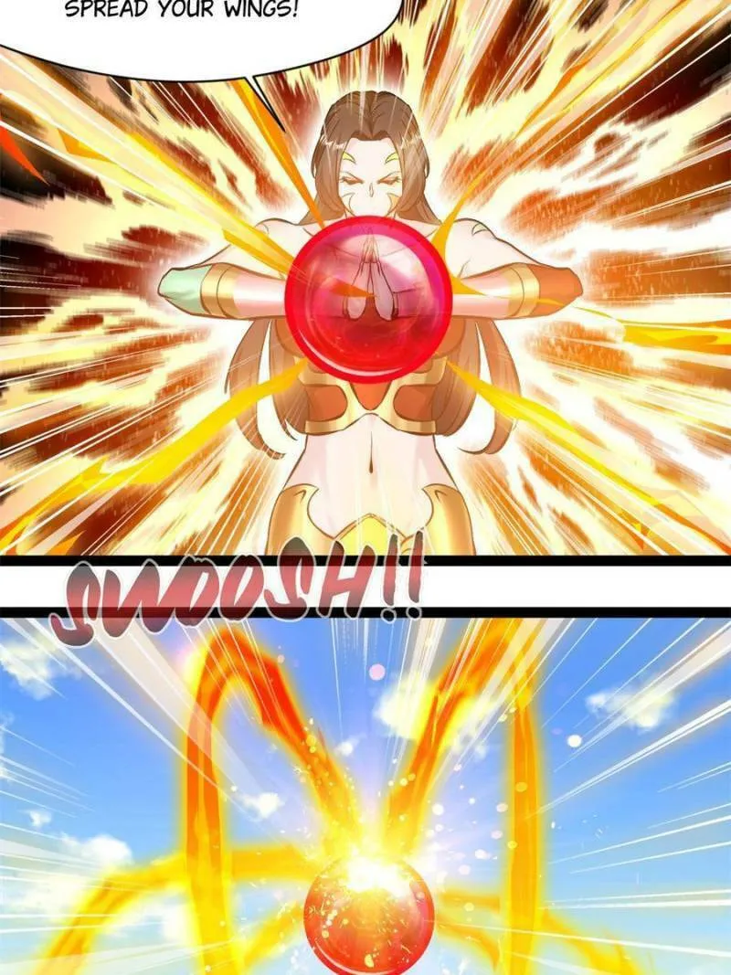 The Supreme Master Chapter 144 page 8 - 