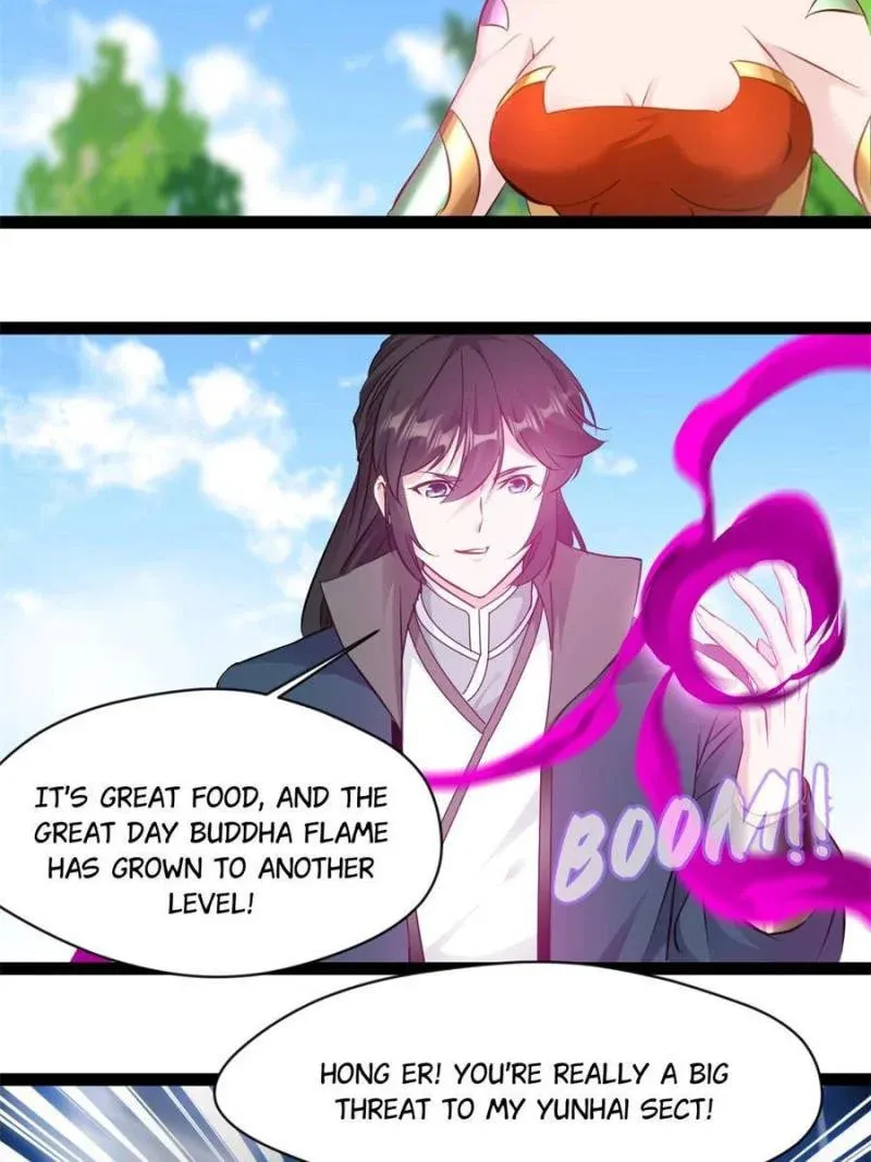 The Supreme Master Chapter 145 page 2 - 