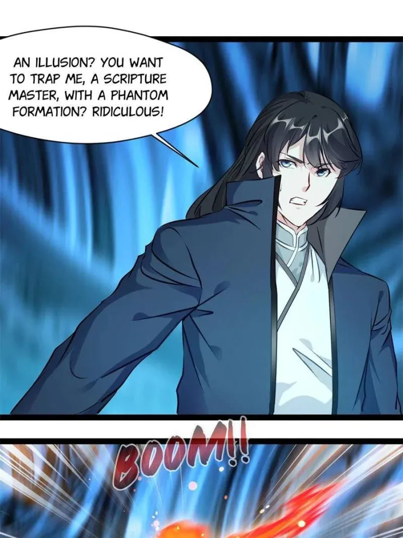The Supreme Master Chapter 145 page 11 - 