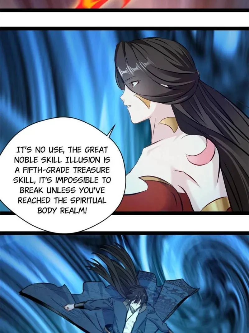The Supreme Master Chapter 145 page 13 - 