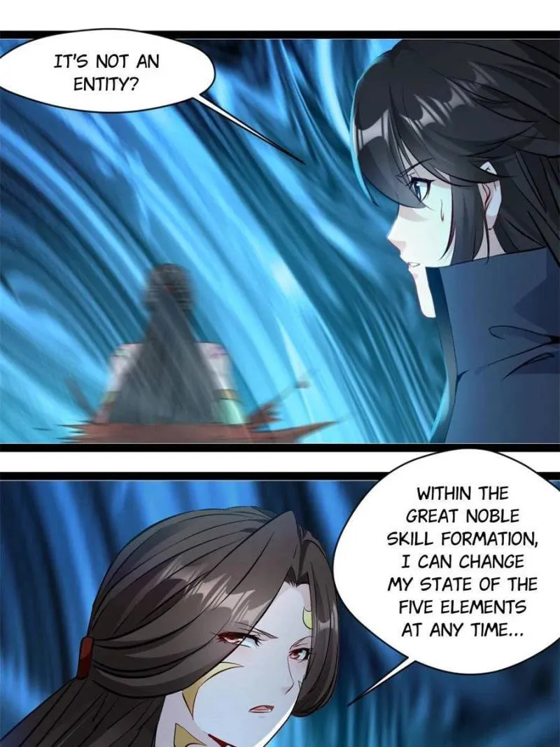 The Supreme Master Chapter 145 page 16 - 