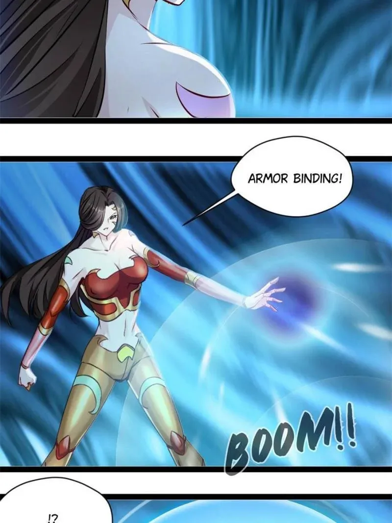 The Supreme Master Chapter 145 page 17 - 