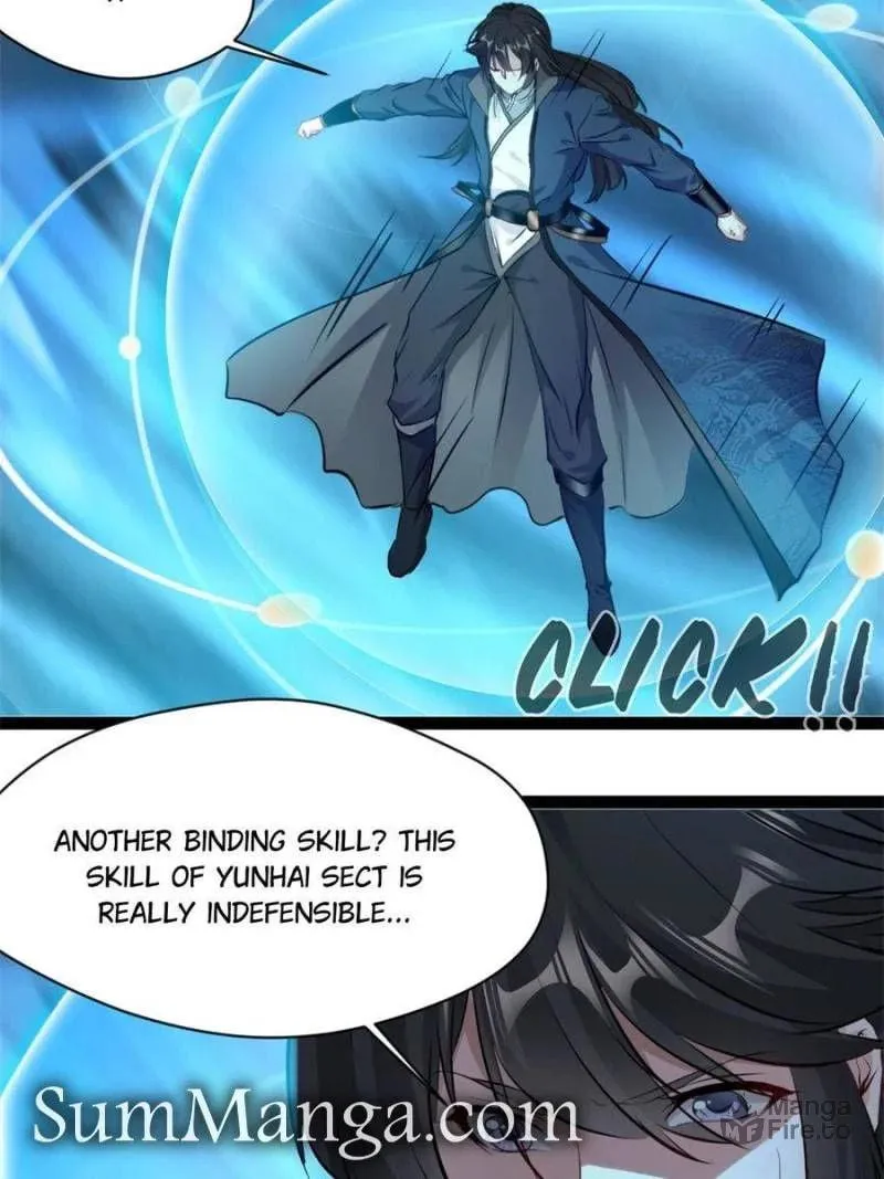 The Supreme Master Chapter 145 page 18 - 