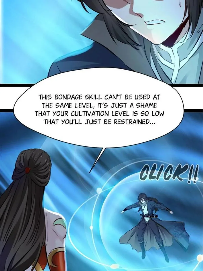 The Supreme Master Chapter 145 page 19 - 