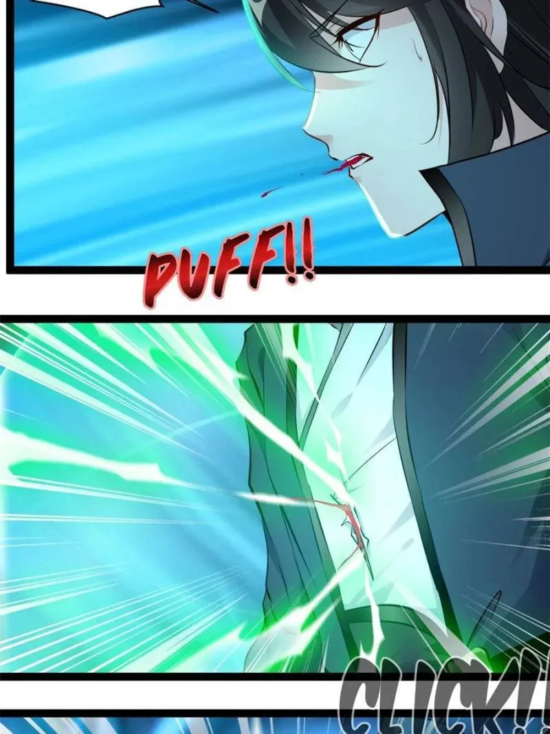The Supreme Master Chapter 145 page 23 - 