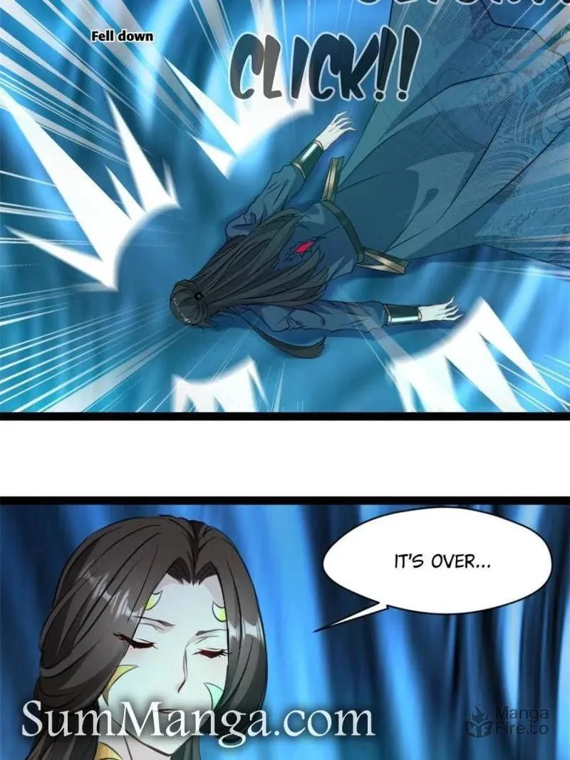 The Supreme Master Chapter 145 page 24 - 