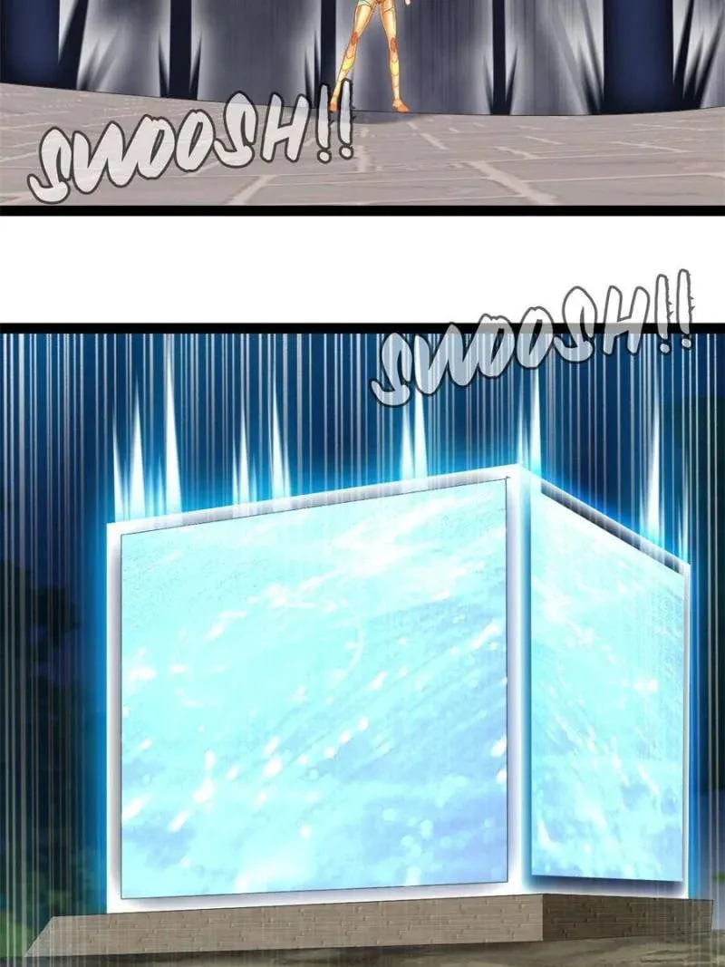 The Supreme Master Chapter 145 page 4 - 