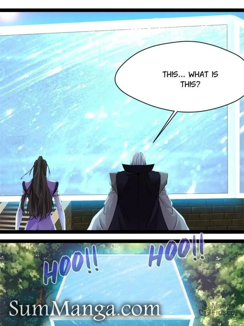 The Supreme Master Chapter 145 page 6 - 