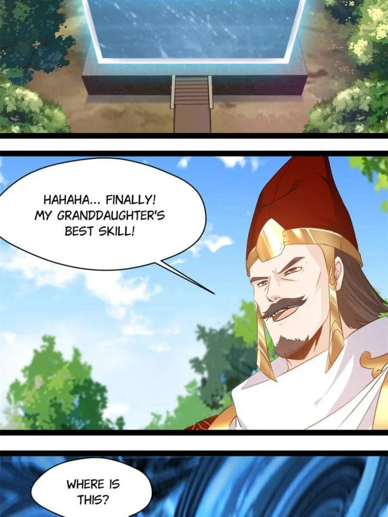 The Supreme Master Chapter 145 page 7 - 